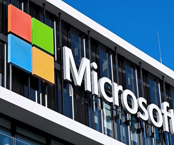 Produkte von Microsoft sind in vielen Unternehmen allgegenwärtig.