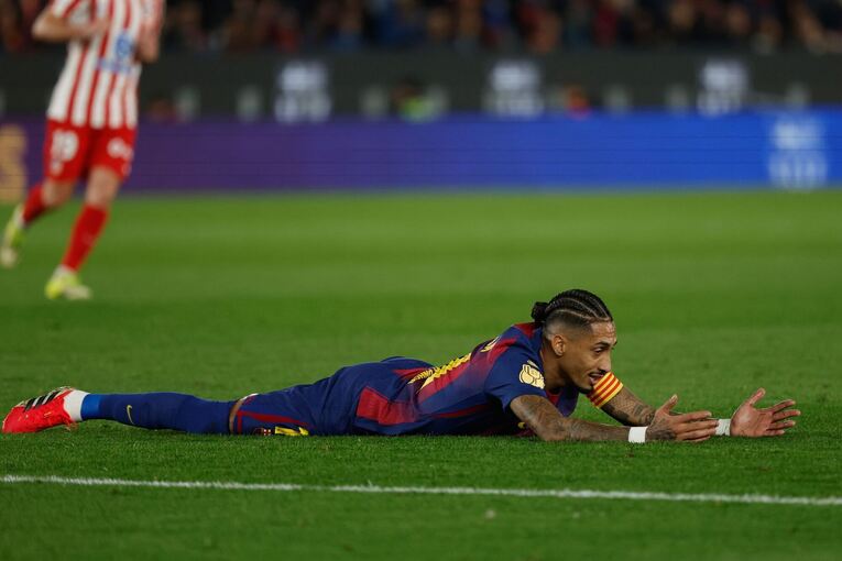 FC Barcelona - Atlético Madrid