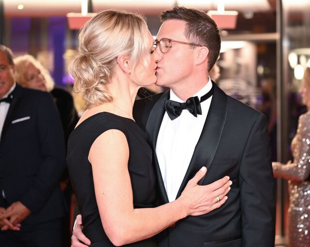 63. Landespresseball Baden-Württemberg 2025 63. Landespresseball Baden-Württemberg 2025