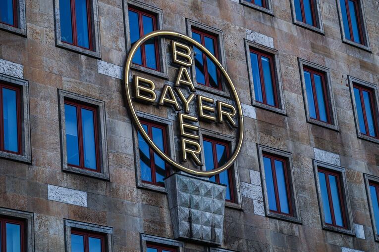 Jahres-Pressekonferenz Bayer zum Geschäftsjahr 2025