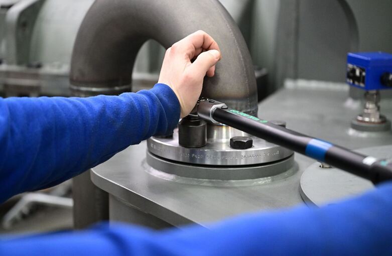 Maschinenbau Maschinenbau