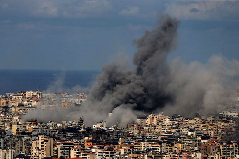 Iran-Krieg - Libanon