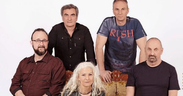 Die Formation „A passage to rush“ kommt am 7. März nach Ludwigsburg.