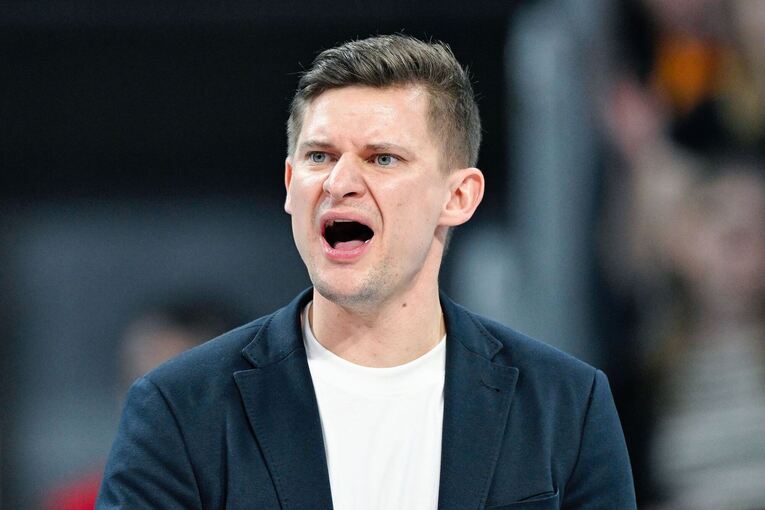 VfB Friedrichshafen - SVG Lüneburg VfB Friedrichshafen - SVG Lüneburg