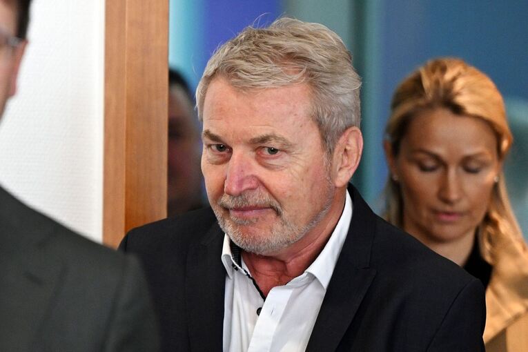 Urteil im Prozess gegen Kinderpsychiater Winterhoff