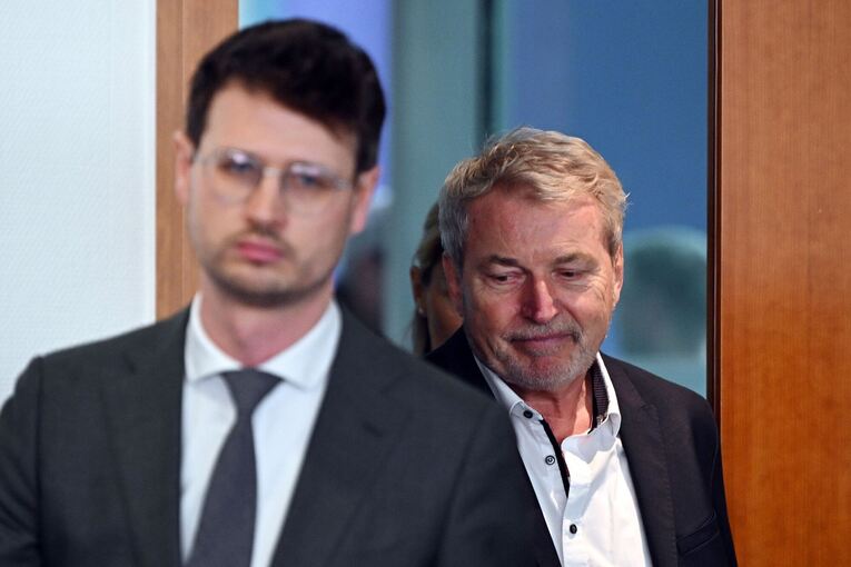 Urteil im Prozess gegen Kinderpsychiater Winterhoff