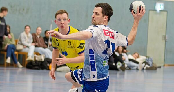 Dreh- und Angelpunkt in Kornwestheims Zweitvertretung: Marco Dömötör.