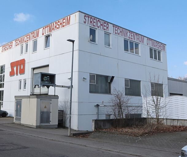 Der Prototypenspezialist STO Streicher in Ottmarsheim ist insolvent. Betroffen sind rund 30 Mitarbeiter.