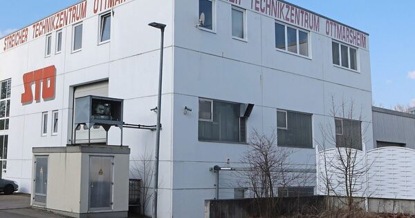 Der Prototypenspezialist STO Streicher in Ottmarsheim ist insolvent. Betroffen sind rund 30 Mitarbeiter.