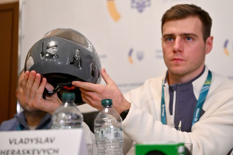 Wladislaw Heraskewytsch