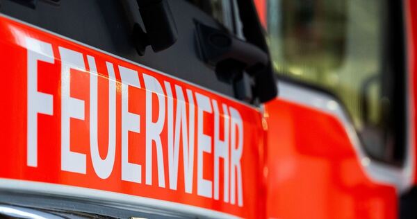 Feuerwehreinsatz wegen CO2-Austritt