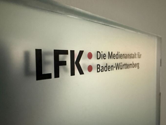 Landesanstalt für Kommunikation Baden-Württemberg