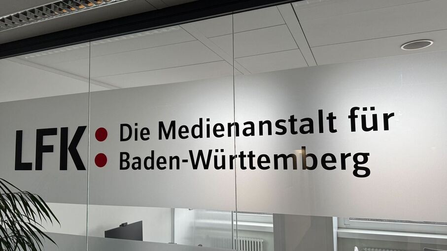 Landesanstalt für Kommunikation Baden-Württemberg