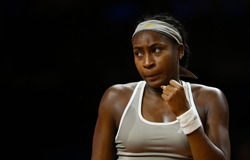 Coco Gauff