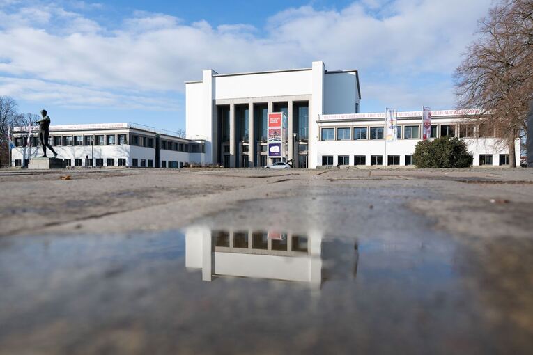 Deutsches Hygiene-Museum Deutsches Hygiene-Museum