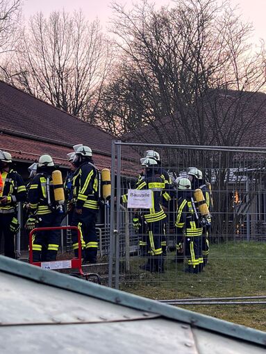 Kohlendioxid-Austritt in Horn-Bad Meinberg