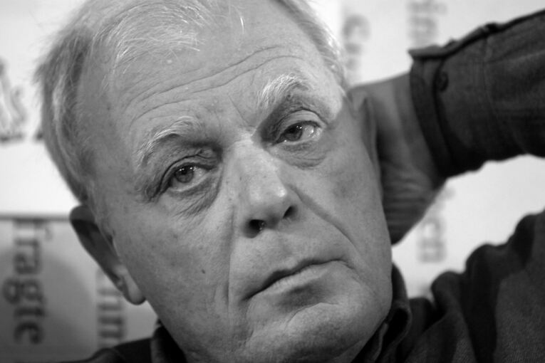 Autor António Lobo Antunes