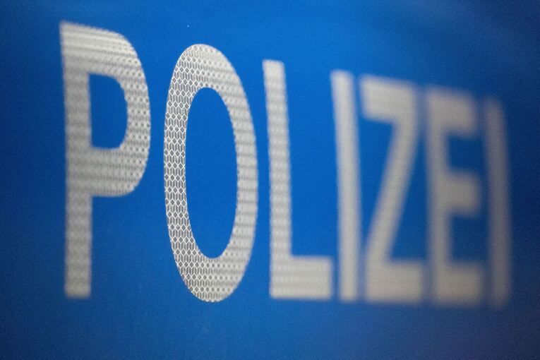 Polizei