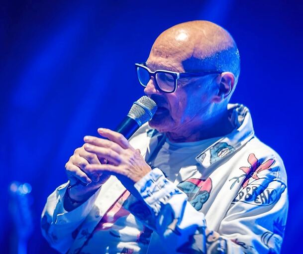 David Hanselmann: „Die Menschen sollen nach einem Konzert nach Hause gehen und das Gefühl haben, einen besonderen Abend erlebt zu haben.“