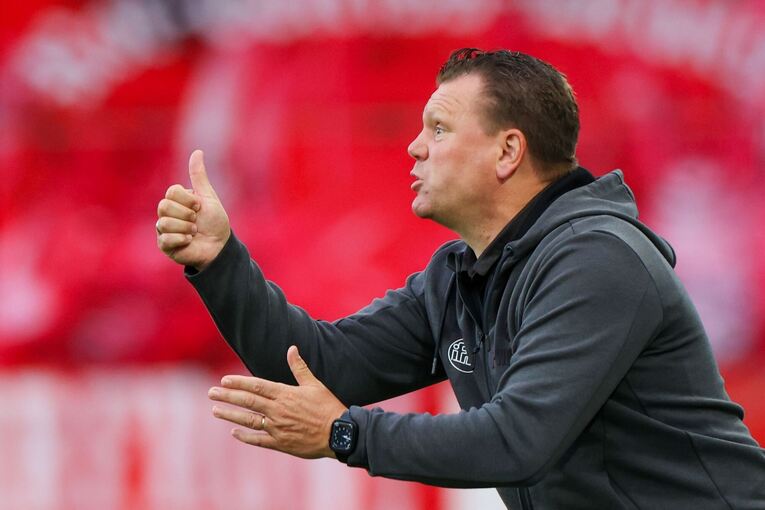 Rot-Weiss Essen - TSV 1860 München