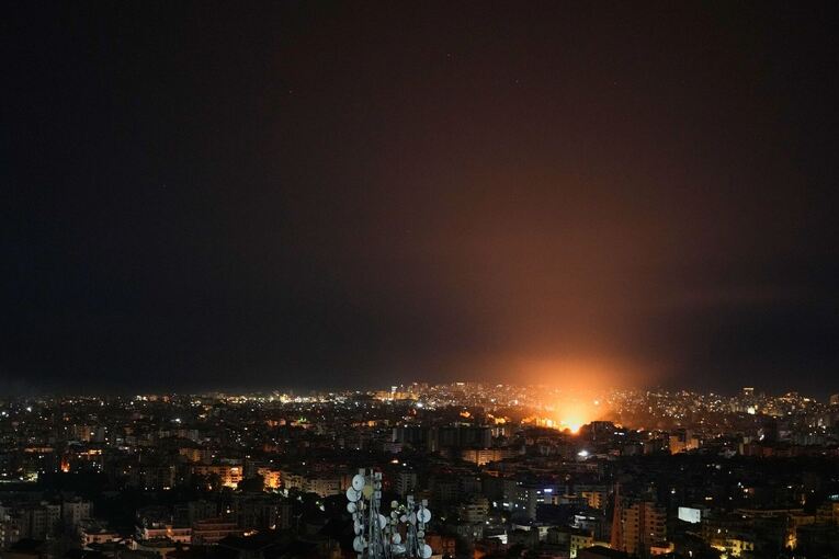 Iran-Krieg - Libanon