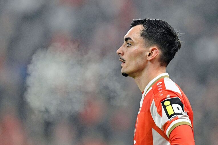 FSV Mainz 05 - AC Florenz