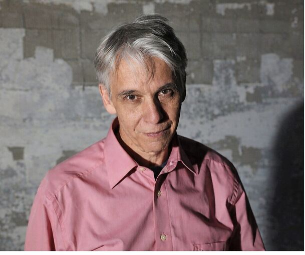 Rüdiger Erk wird Gedichte, Prosatexte und Liedtexte miteinander verbinden.