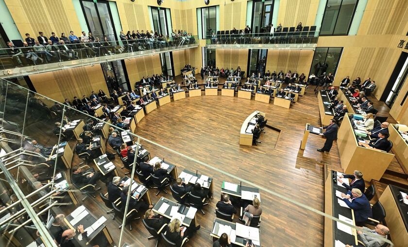 Bundesrat