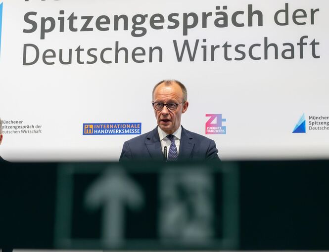 Internationale Handwerksmesse