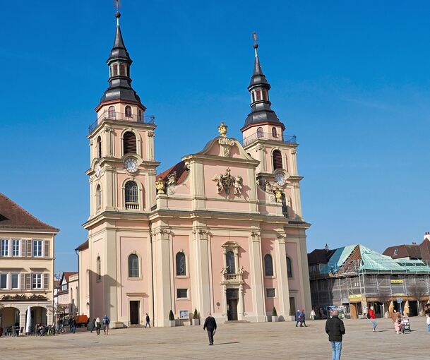 Welche und wie viele Kirchen und Gebäude kann sich der evangelische Kirchenbezirk Ludwigsburg in Zukunft noch leisten?
