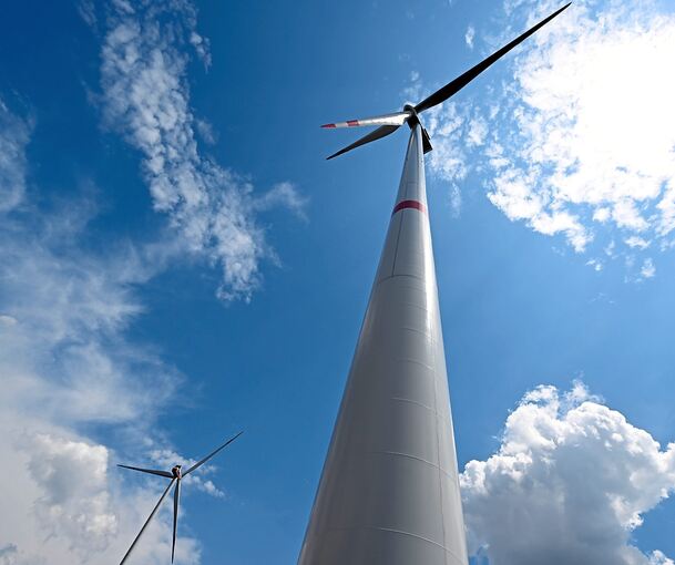 Auch nördlich von Hochdorf sollen Windräder in den Himmel ragen.