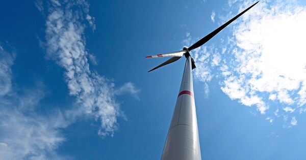 Wind farm between Hochdorf and Enzweihingen to also supply electricity for ...