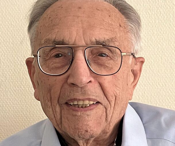 Prägende Gestalt des Ludwigsburger Wirtschaftslebens: Der frühere Hauptgeschäftsführer der IHK Ludwigsburg, Karl Maier, ist mit 101 Jahren verstorben.