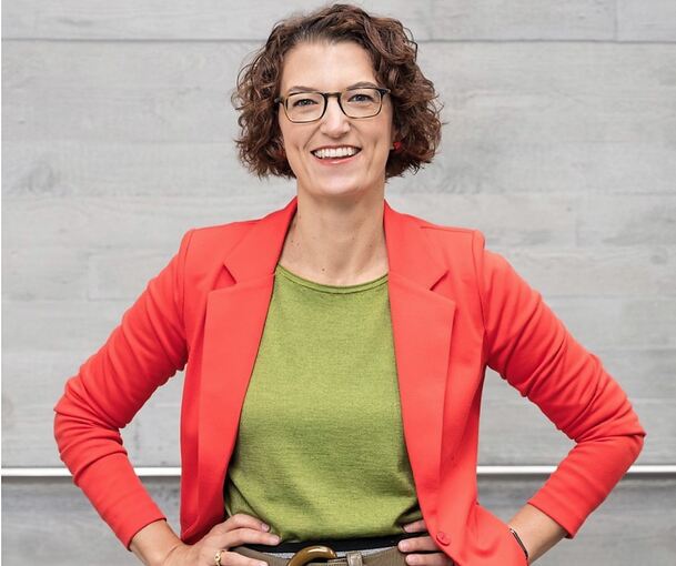 Johanna Possinger, Professorin an der Evangelischen Hochschule Ludwigsburg, beschäftigt sich anlässlich des Internationalen Frauentages mit der Rollenverteilung in den Familien und der Gleichberechtigung von Frauen.