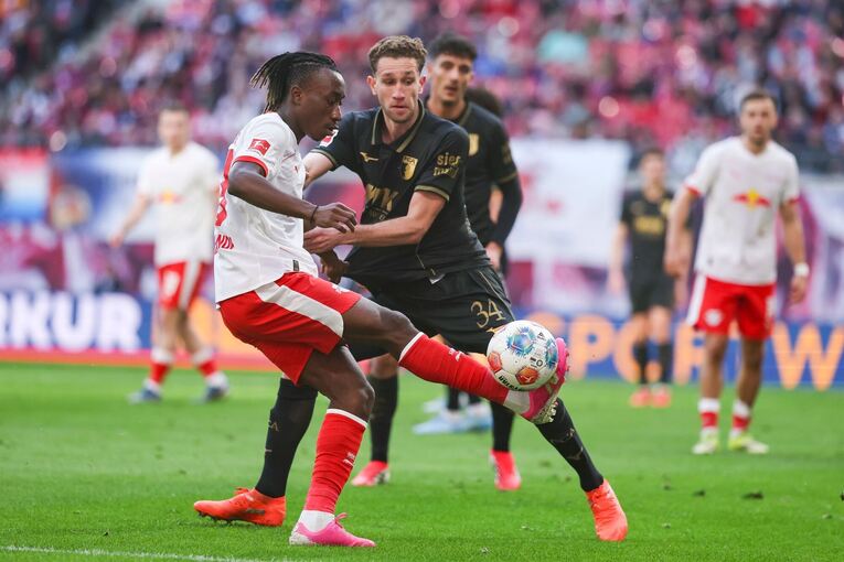 RB Leipzig - FC Augsburg
