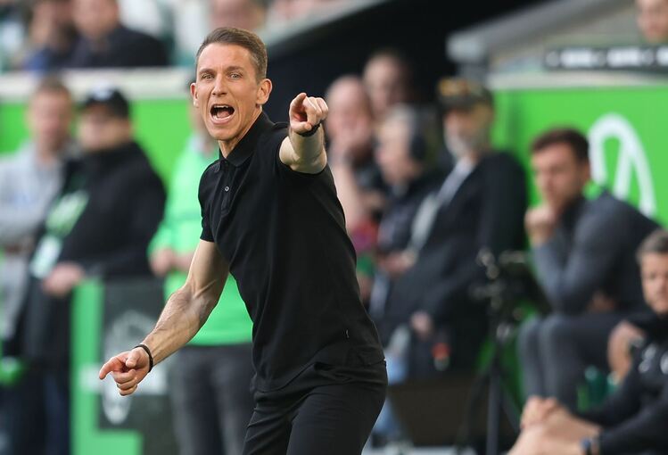 VfL Wolfsburg - Hamburger SV