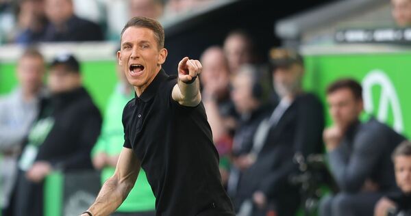 VfL Wolfsburg - Hamburger SV