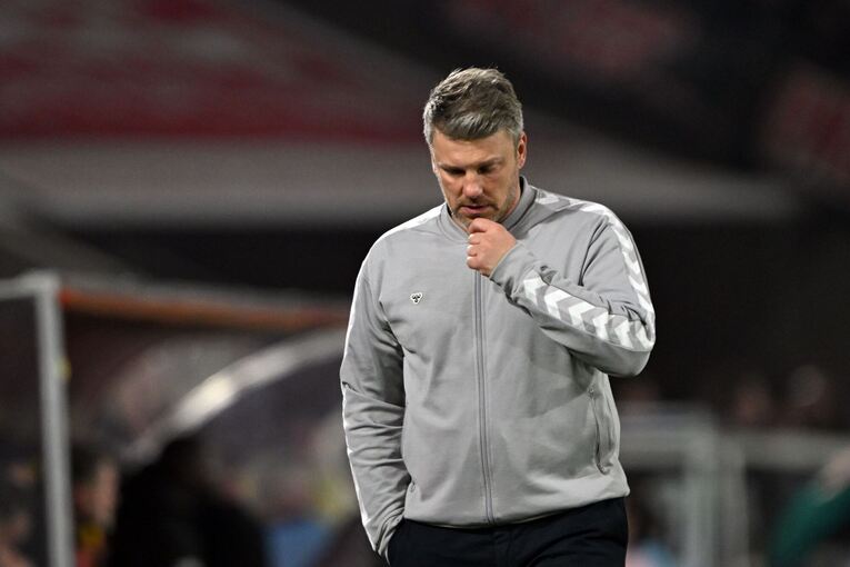 1. FC Köln - Borussia Dortmund