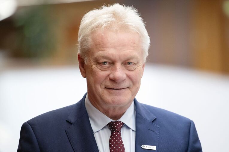 Alois Rainer Alois Rainer