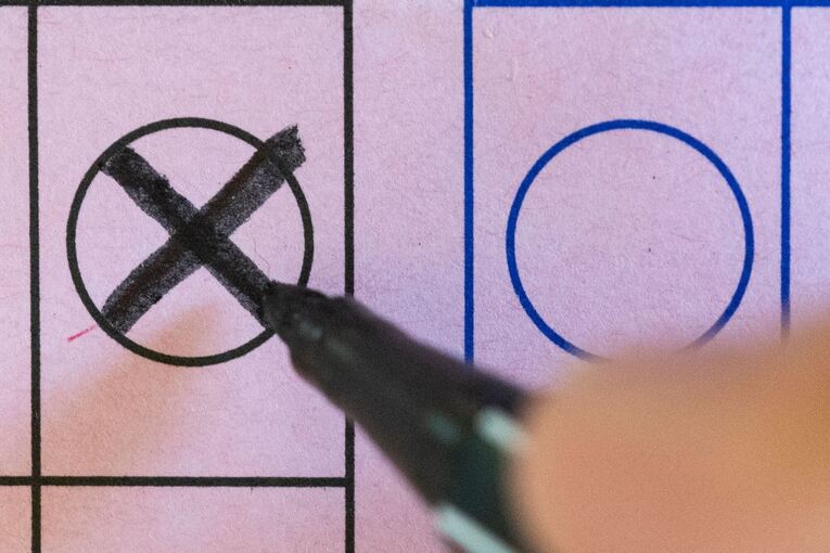 Landtagswahl Baden-Württemberg