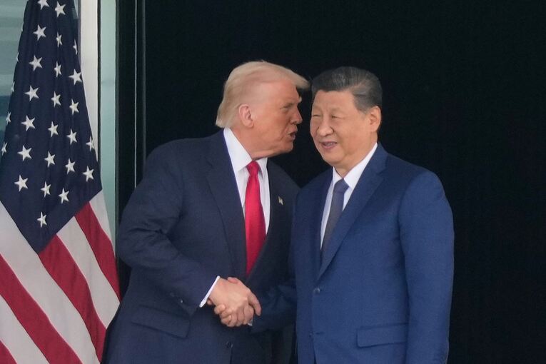 USA und China