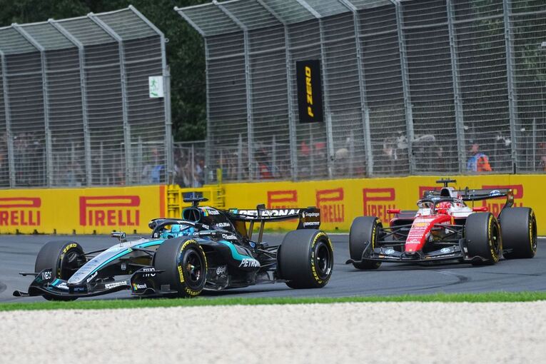 Grand Prix von Australien Grand Prix von Australien