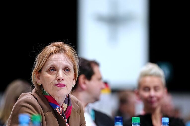 Karin Prien Karin Prien