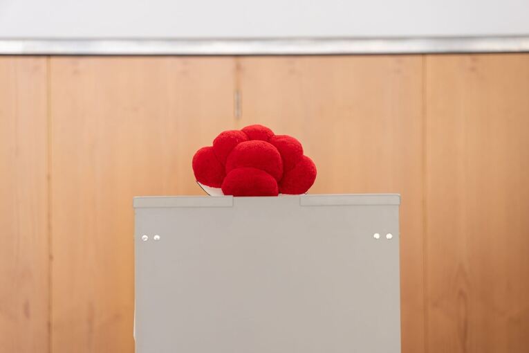 Landtagswahl in Baden-Württemberg