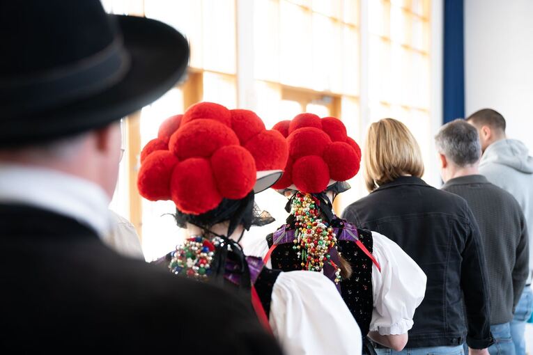 Landtagswahl in Baden-Württemberg