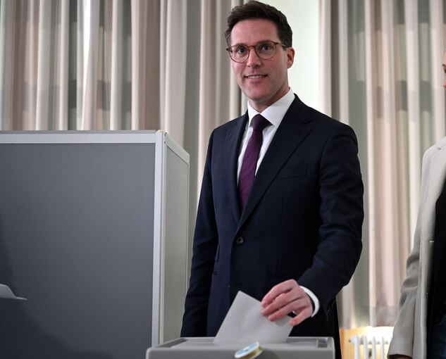 Landtagswahl in Baden-Württemberg Landtagswahl in Baden-Württemberg