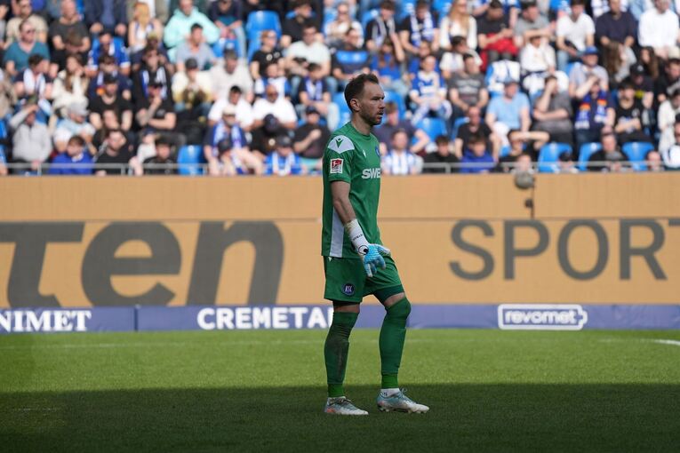 Karlsruher SC - Dynamo Dresden Karlsruher SC - Dynamo Dresden