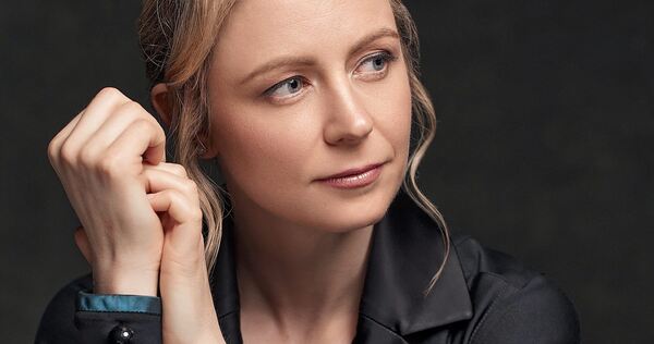 Am Dirigierpult: Gemma New.