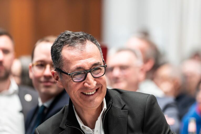 Politischer Aschermittwoch - Baden-Württemberg Politischer Aschermittwoch - Baden-Württemberg