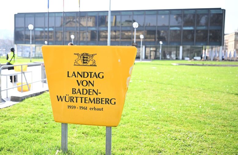 Landtagswahl in Baden-Württemberg